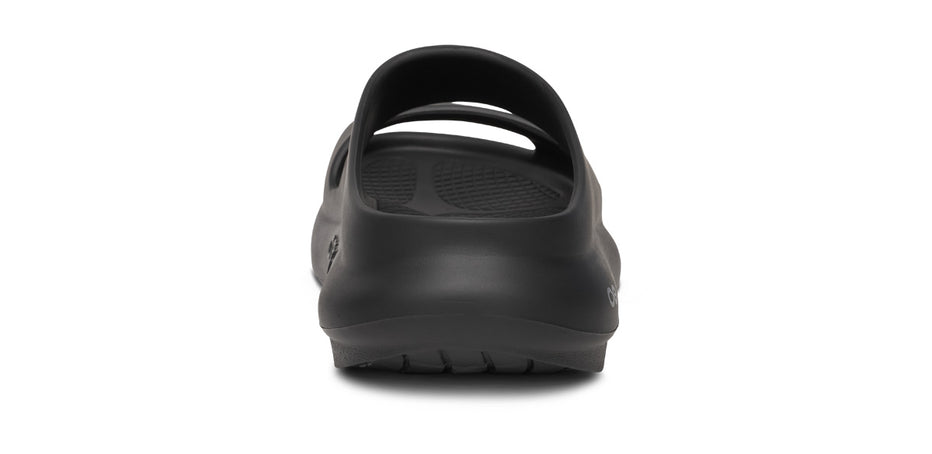 OOFOS OOyea MAGASEEK ファッション通販 - （Black） OOyea OOFOS ウーフォス size5 24cm 黒 靴