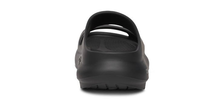 Women's OOyea Slide Sandal - Black