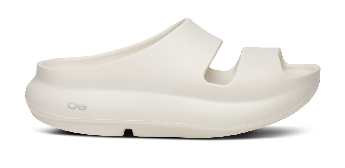 Women's OOyea Slide Sandal - Chalk