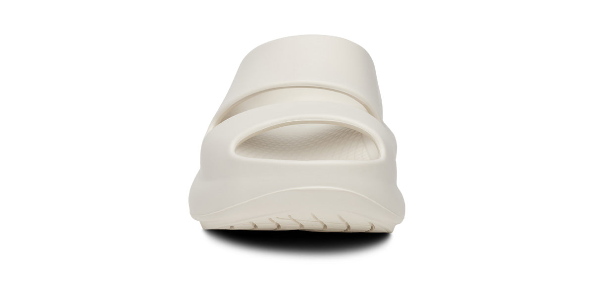 Women's OOyea Slide Sandal - Chalk