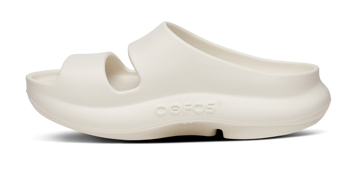 Women's OOyea Slide Sandal - Chalk
