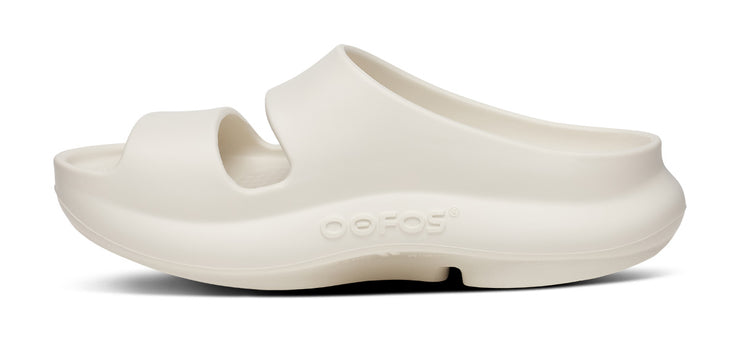 Women's OOyea Slide Sandal - Chalk