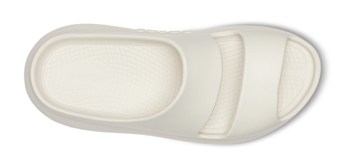 Women's OOyea Slide Sandal - Chalk