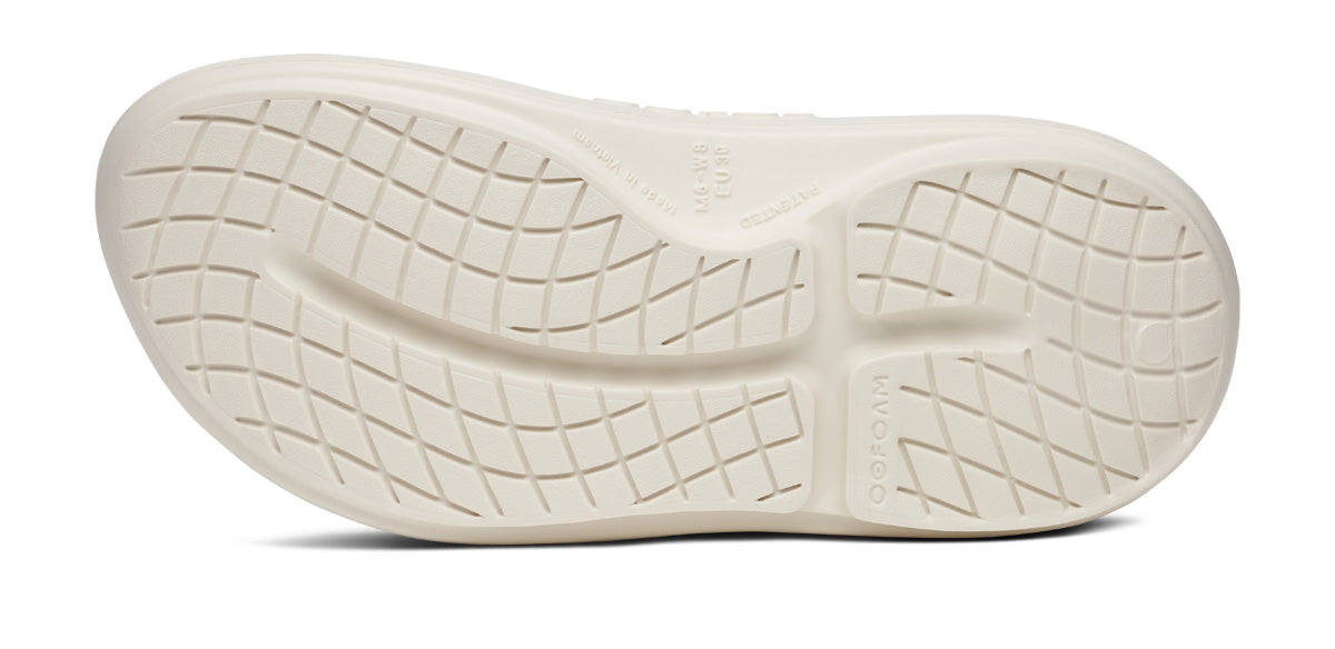 Women's OOyea Slide Sandal - Chalk