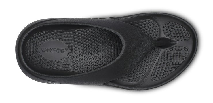 Women's OOriginal PLUS Sandal - Black