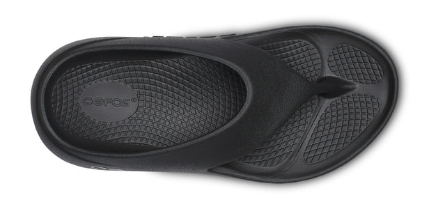 Men's OOriginal PLUS Sandal - Black