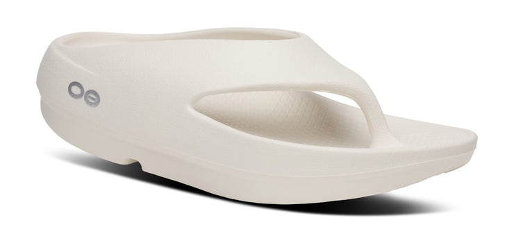 Women's OOriginal PLUS Sandal - Chalk