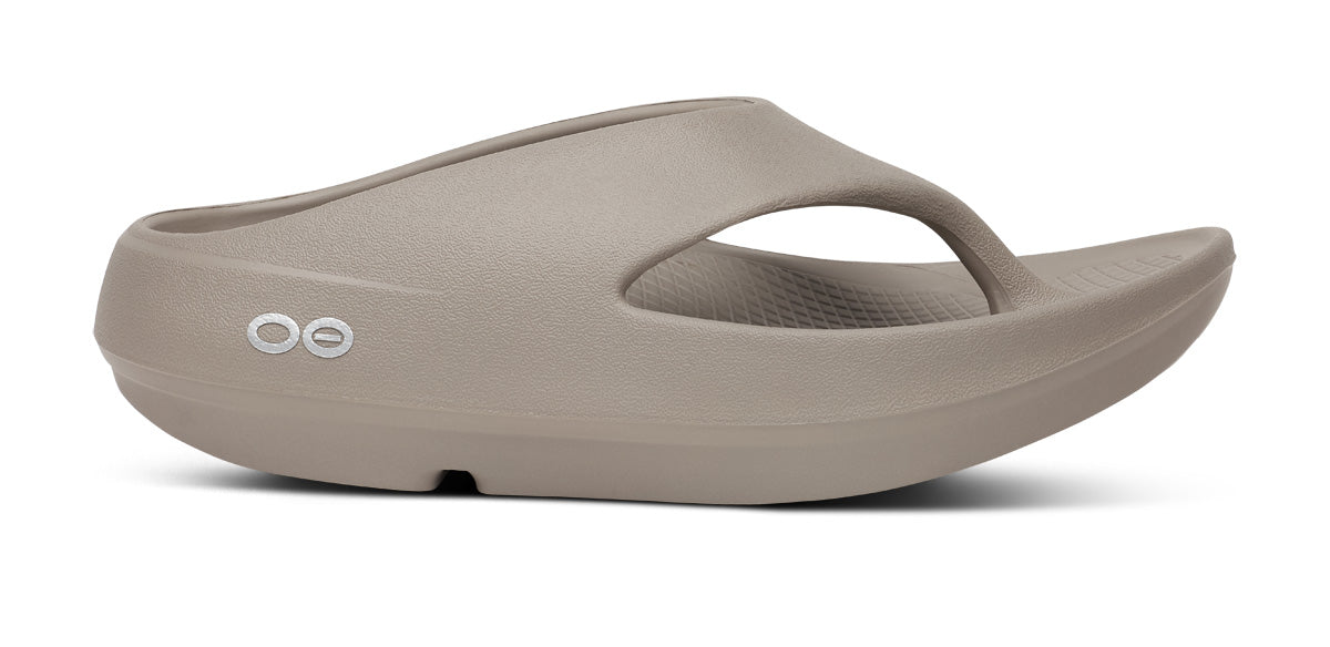 Women's OOriginal PLUS Sandal - Driftwood