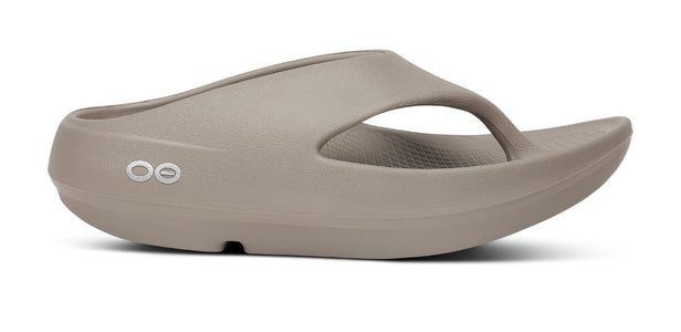 Women's OOriginal PLUS Sandal - Driftwood