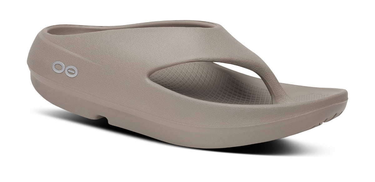 Men's OOriginal PLUS Sandal - Driftwood