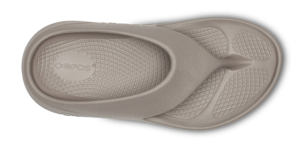 Women's OOriginal PLUS Sandal - Driftwood