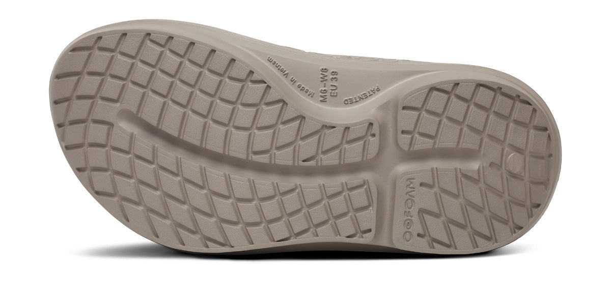 Women's OOriginal PLUS Sandal - Driftwood