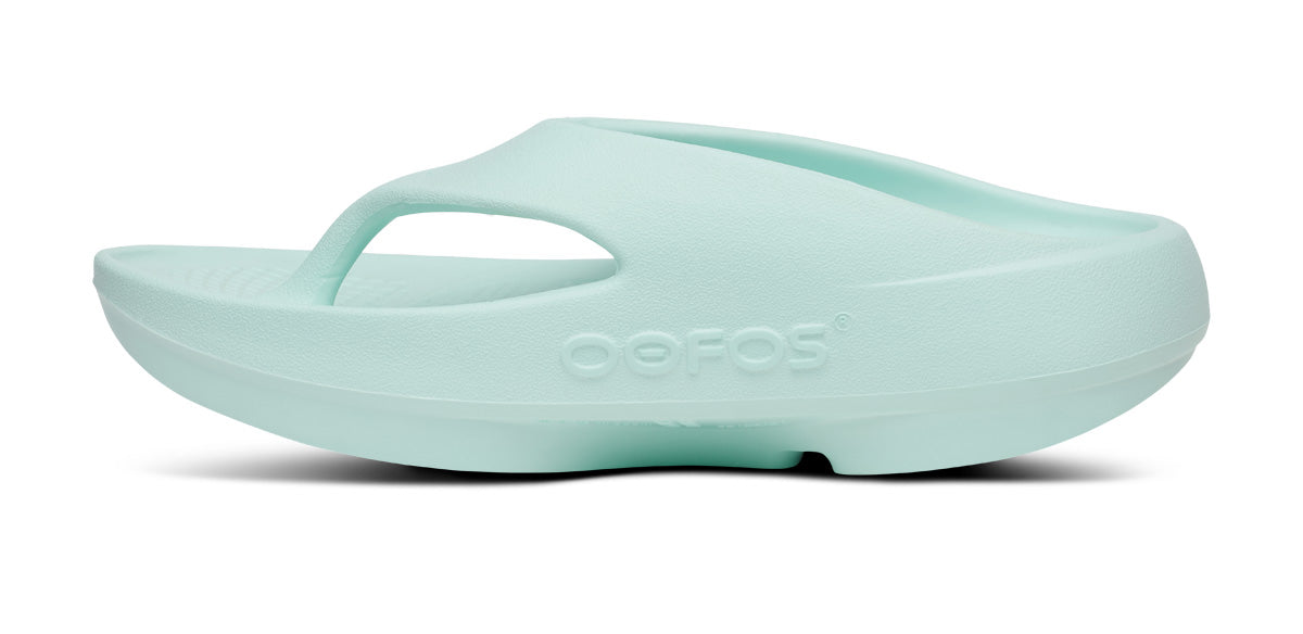 Women's OOriginal PLUS Sandal - Mint