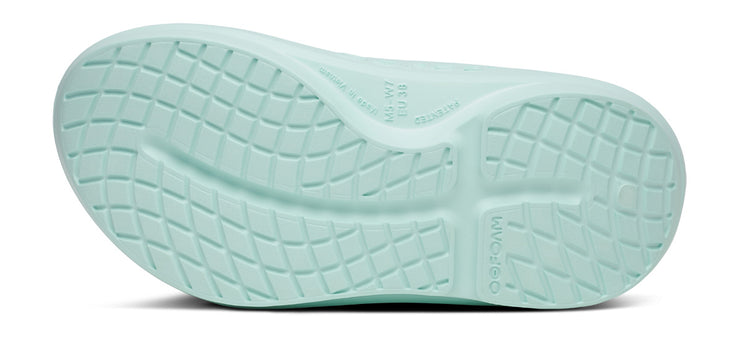 Women's OOriginal PLUS Sandal - Mint