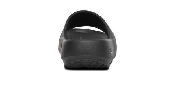 Men's OOahh PLUS Slide Sandal - Black