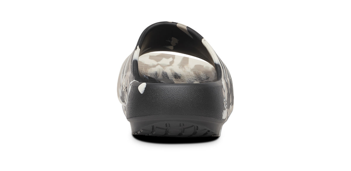 Women's OOahh PLUS Slide Sandal - Marbled Nomad