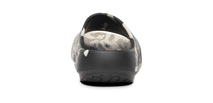 Women's OOahh PLUS Slide Sandal - Marbled Nomad