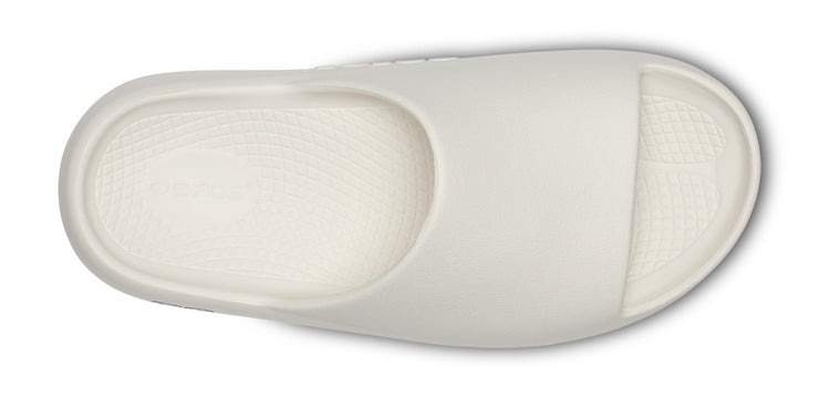 Women's OOahh PLUS Slide Sandal - Chalk