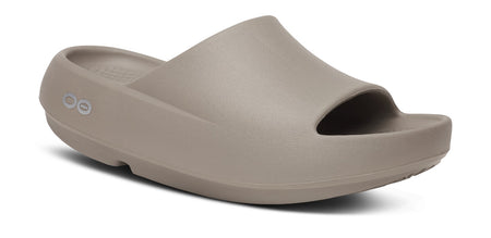 OOFOS Women's OOahh Recovery Slide Sandal - Nomad – oofos.co.uk