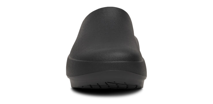 Men's OOcloog Clog PLUS - Black
