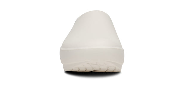 Women's OOcloog Clog PLUS - Chalk