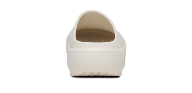 Women's OOcloog Clog PLUS - Chalk