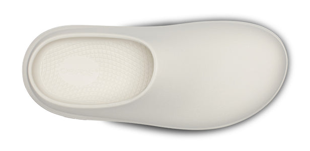 Women's OOcloog Clog PLUS - Chalk