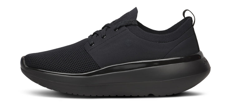 Women's OOmy Stride - Black