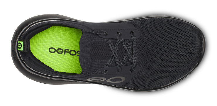 Women's OOmy Stride - Black