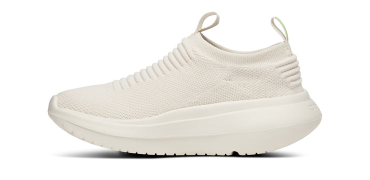 Women's OOmy Zen - Chalk