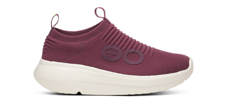 Women's OOmy Zen - Mulberry