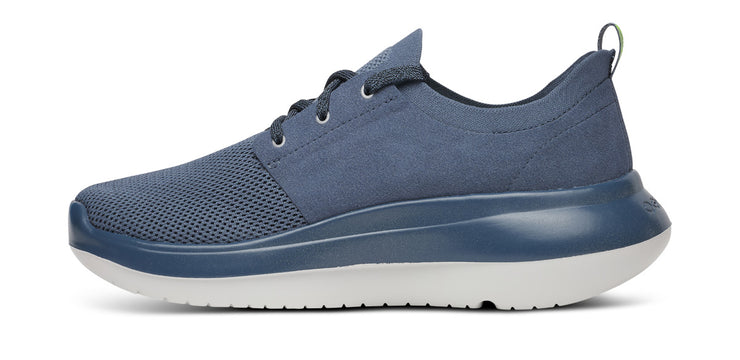 Men's OOmy Stride - Moroccan Blue