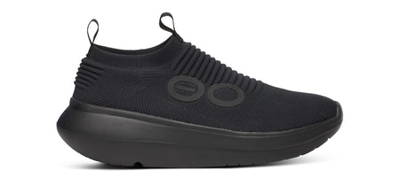 Men's OOmy Zen - Black – oofos.co.uk