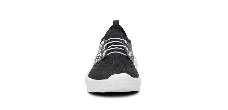 Men's OOmy Stride X1 - White/Black