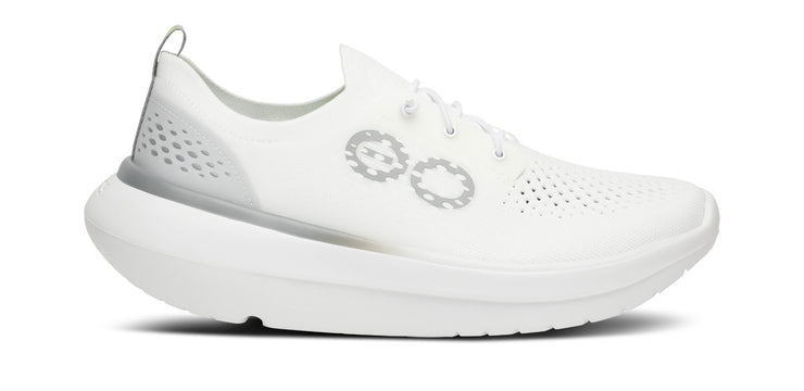 Men's OOmy Stride X1 - White