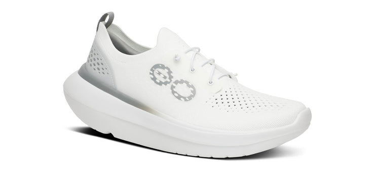 Men's OOmy Stride X1 - White