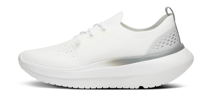 Men's OOmy Stride X1 - White