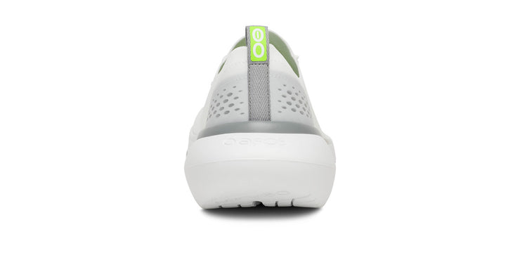 Men's OOmy Stride X1 - White