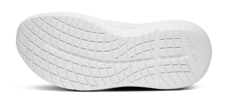 Men's OOmy Stride X1 - White