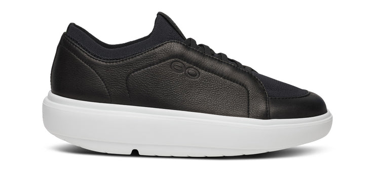 Men's OOmg+ Club - White Black