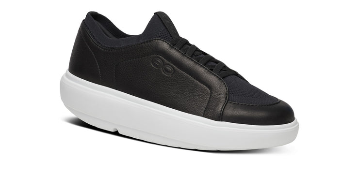 Men's OOmg+ Club - White Black