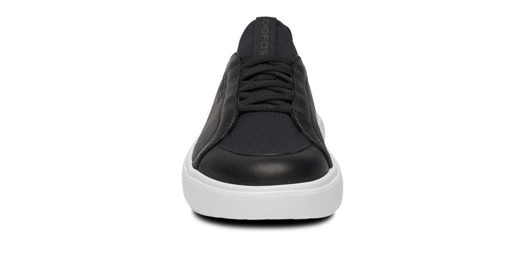 Men's OOmg+ Club - White Black