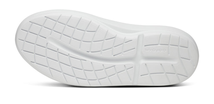 Men's OOmg+ Club - White Black