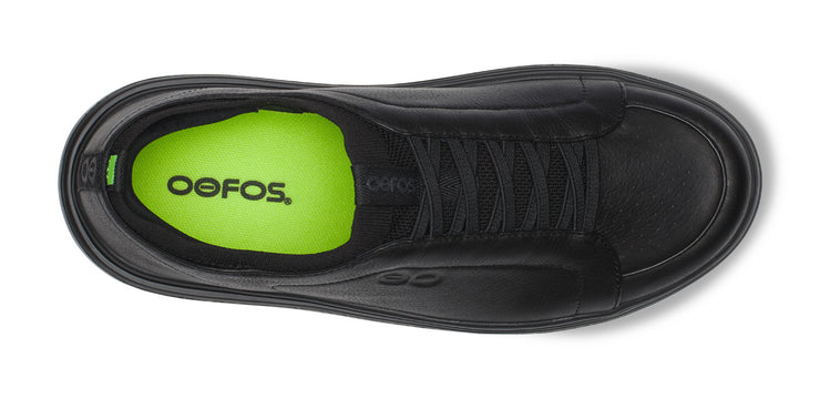 Men's OOmg+ Club - Black
