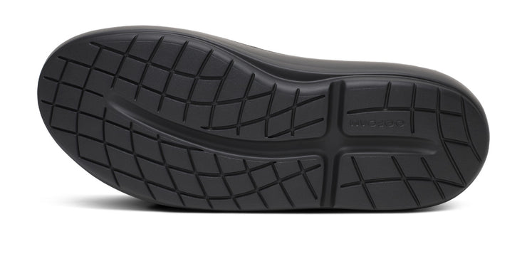 Men's OOmg+ Club - Black