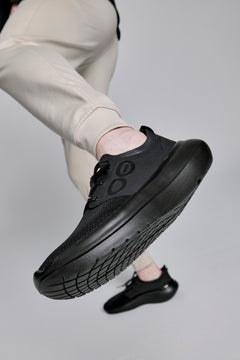 Men's OOmy Stride - Black
