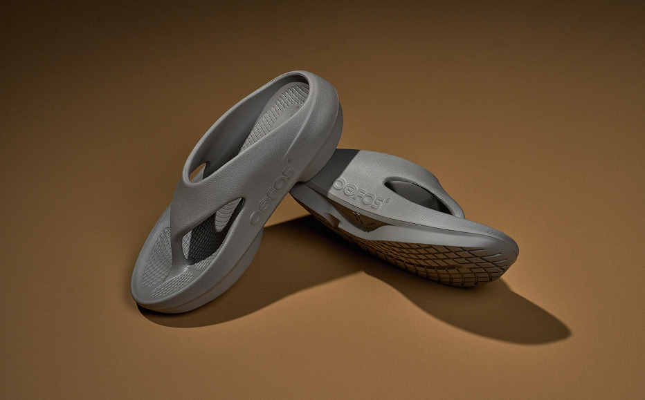 【新品】ウーフォス OOriginal PLUS Sandal 28cm OOFOS Men's OOriginal PLUS Recovery Sandal - Driftwood – oofos.co.uk