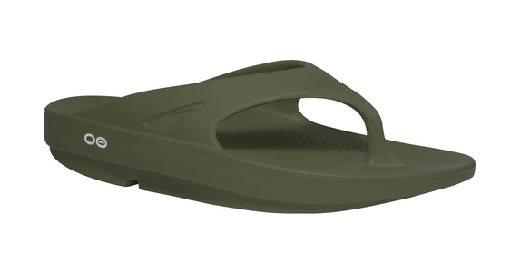 Men's OOriginal Sandal - Forest Green
