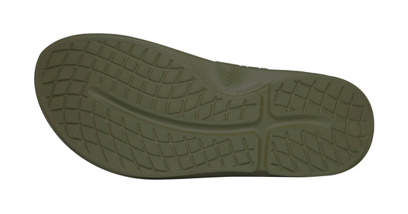 Men's OOriginal Sandal - Forest Green
