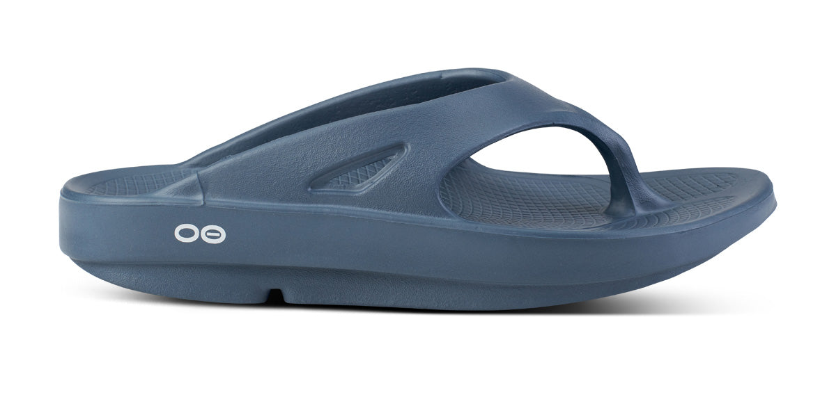 Women's OOriginal Sandal - Moroccan Blue
